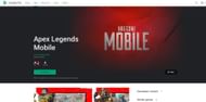 Users should head to the Google Play Store page to download the game (Image via Google Play Store)